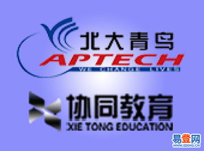 南京玄武与新街口地区 软件开发编程学习优选地——以易登网为例