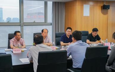 数字营销与多边协力融合发展 南京企学共建点燃乡村振兴“数字化引擎”